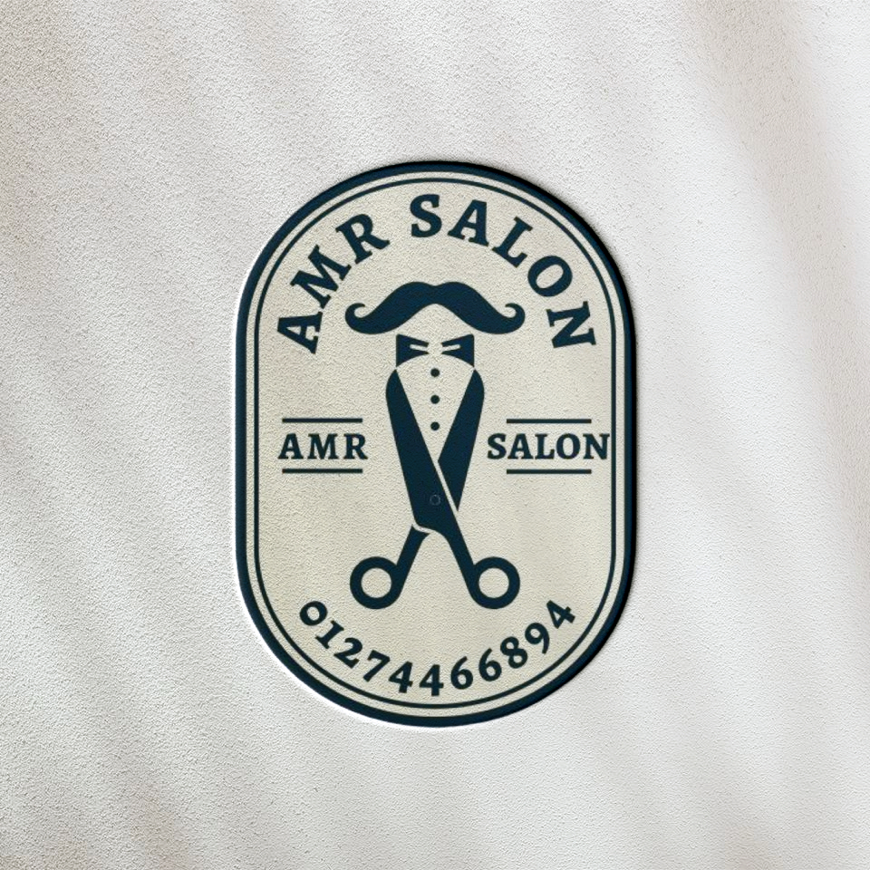 Barber