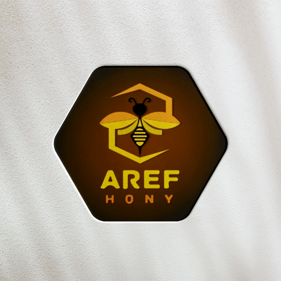Aref